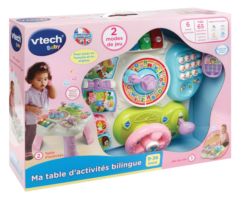 VTech 80-181565 children's gadget – image 3