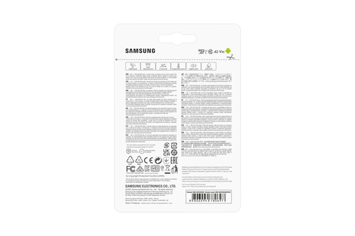 Samsung MB-MD256S 256 GB MicroSDXC UHS-I Class 10 – image 4