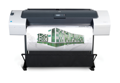 HP Designjet T770 – image 2