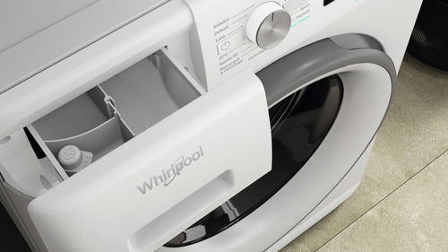 Whirlpool FFB 1046 SV IT – image 7