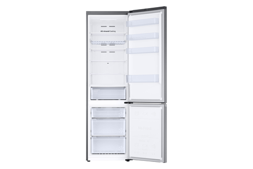 Samsung RB38C672CS9 Freestanding – image 2
