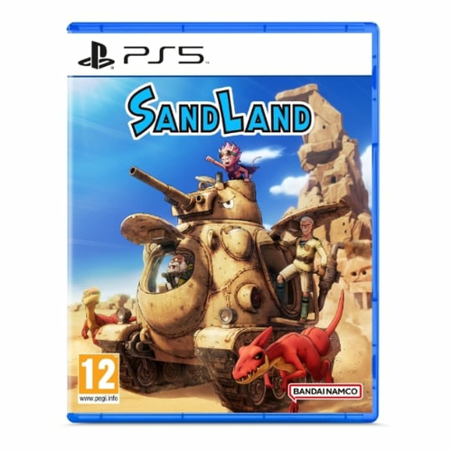 BANDAI NAMCO ENTERTAINMENT 3391892030747