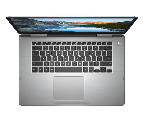 Dell Inspiron 7573 Intel® Core™ i5 i5-8250U Hybrid (2-in-1) – image 5