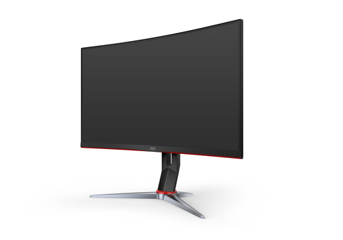 AOC C27G2 computer monitor – image 7