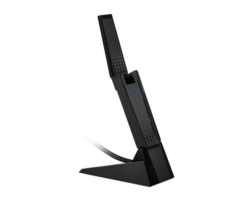 MSI AX E5400 WiFi USB Stick, afbeelding 7