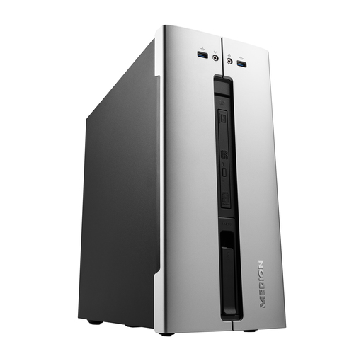 MEDION AKOYA P62028 Intel® Core™ i5 i5-12400 – image 7