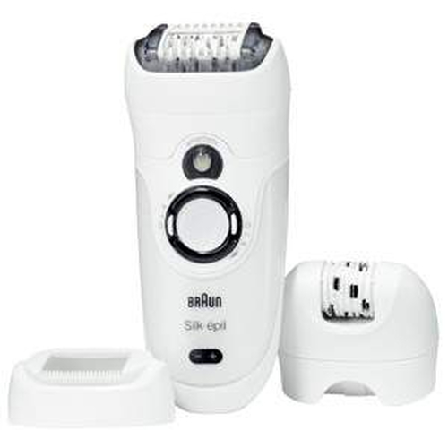 Braun SE7381 White