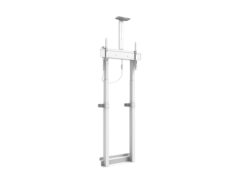 Multibrackets 5681 крепление для телевизора 2,29 m (90") Белый