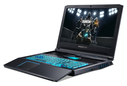 Acer Predator PH717-72-94U0 Intel® Core™ i9 i9-10980HK Laptop – image 3