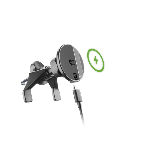 Cellularline MAG HOLDER Qi2.2