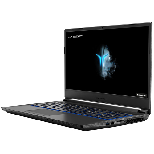 ERAZER P15609 Intel® Core™ i7 i7-9750H Laptop – image 6