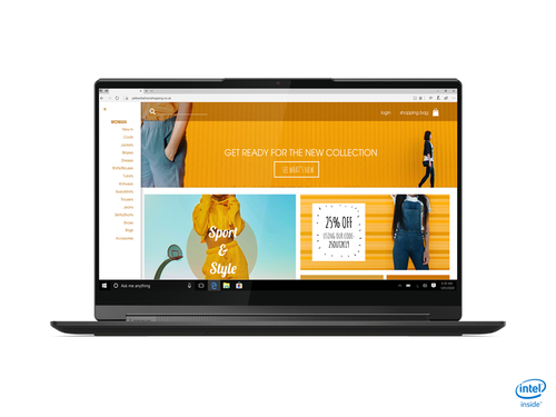 Lenovo Yoga 9 14ITL5