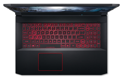 Acer Nitro 5 AN517-52-77LE Intel® Core™ i7 i7-10750H Laptop – image 8