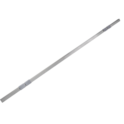 Hama 00021213 background screen accessory Silver Metal 1 pc(s)