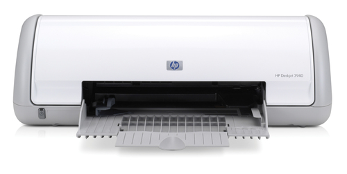 HP Deskjet 3940 inkjet printer Colour