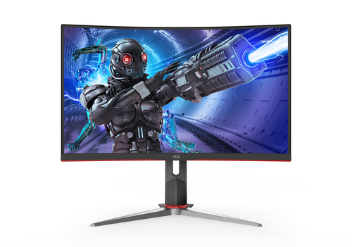 AOC C27G2 computer monitor – image 6