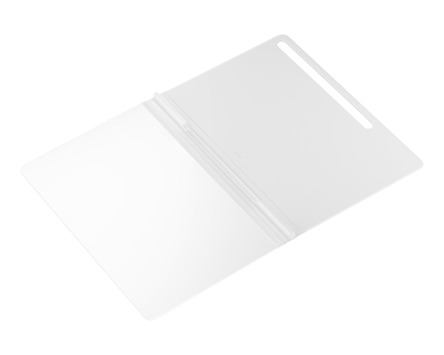 Samsung EF-ZX800P 32.3 cm (12.7") Folio White – image 7