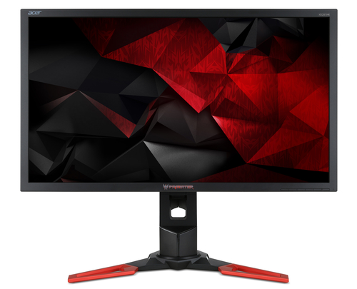 Acer Predator XB281HK – image 4