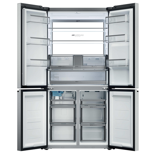 Haier HCR79F19EHSB Freestanding – image 3