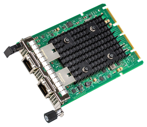 LENOVO ISG ThinkSystem Intel X710-T2L