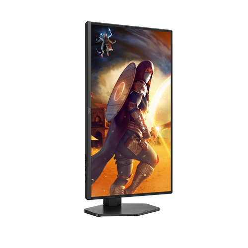 AOC Q25G4SR – Foto 10 von 10