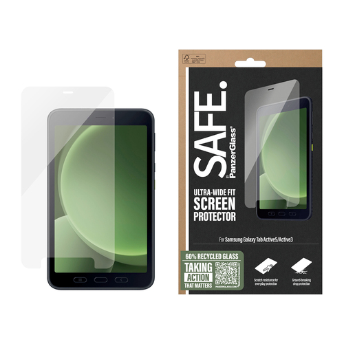 SAFE by PG Scrn Sam Tab Active3/5 UWF, afbeelding 2