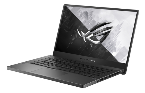 ASUS ROG Zephyrus G14 GA401QM-K2023T-BE AMD Ryzen™ 9 5900HS Laptop – image 6