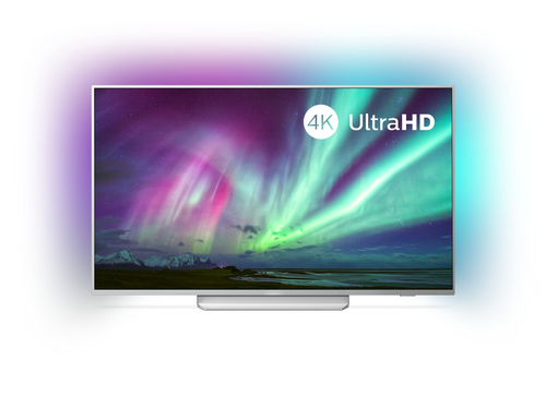 Philips 8200 series 55PUS8204 4K UHD LED Android TV – image 3
