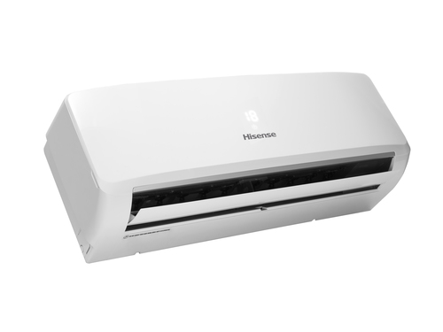 Hisense TDVE120AG air conditioner Air conditioner indoor unit White – image 4