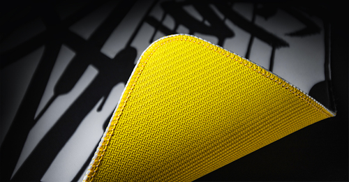 HATOR Tonn EVO 3XL Dragonfly Game-muismat Meerkleurig, afbeelding 4