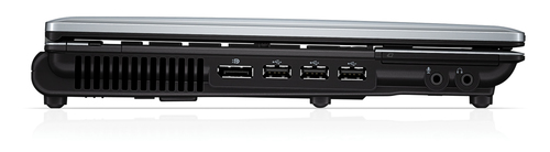 HP ProBook 6440b Intel® Core™ i5 i5-430M – image 6