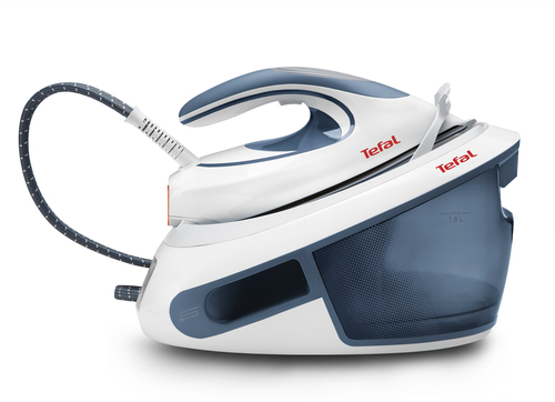 Tefal Express Anti-Calc SV8052 steam ironing station – image 4