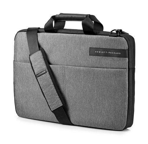 HP 17.3 Signature Slim Topload Case – image 2