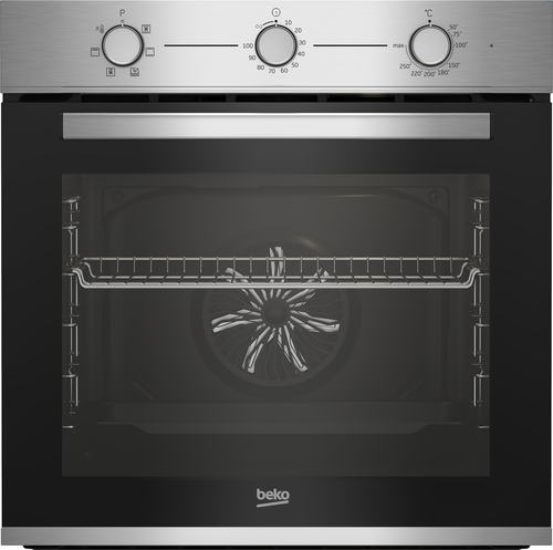 Beko b100 BBIE12100X – image 1