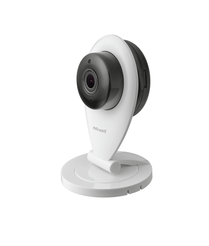Trust Irus IP security camera Indoor