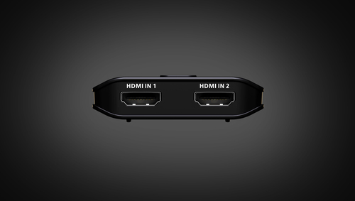 ATEN 2-Port 8K HDMI Switch – image 2