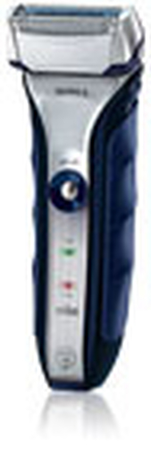 Braun Series 5 550