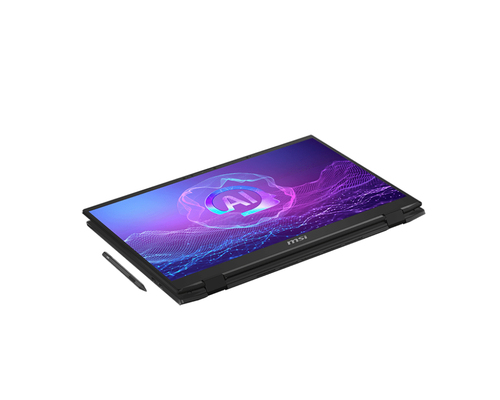 Msi Summit 16 Intel Core Ultra 7 32GB RAM 1TB SSD 16 Inch Windows 11 Touchscreen Laptop - image 2