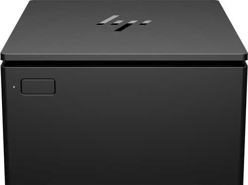 HP Engage One W Serial + Power Adapter – image 3