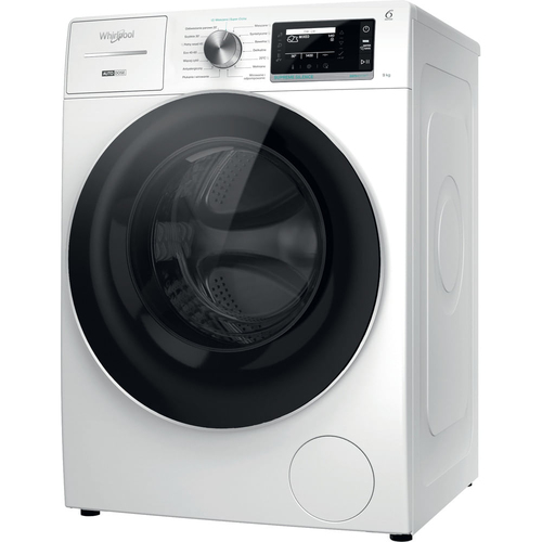 Whirlpool W8 99AD SILENCE PL