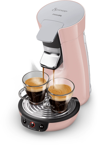 Senseo Viva Café HD6563/31R1 coffee maker Pod coffee machine – image 3
