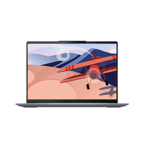 Lenovo Yoga Slim 6 14APU8 (82X3003MMH) 14'' 2-in-1 laptop, afbeelding 2