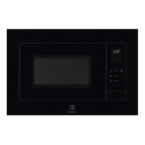 Electrolux LMS4253TMK Black Grill microwave Built-in