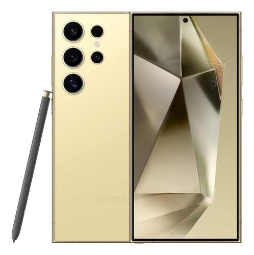 Samsung SM-S928WZYFXAC product photo