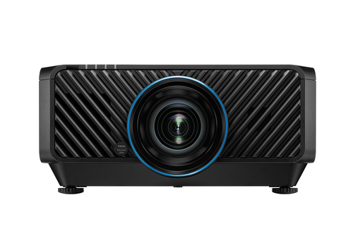BenQ LU9235 Large venue projector 6000 ANSI lumens DLP WUXGA (1920x1200) Black – image 3
