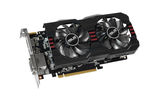ASUS 90YV04X0-M0NA00 graphics card AMD Radeon R9 270 – image 2