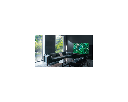 Samsung GQ65S95CAT 165.1 cm (65") 4K Ultra HD Smart TV Wi-Fi Black, Titanium – image 4