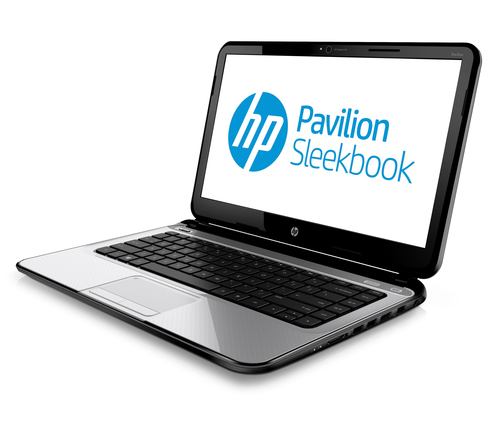HP Pavilion 14-b110sa Intel® Core™ i3 i3-3227U Laptop – image 3