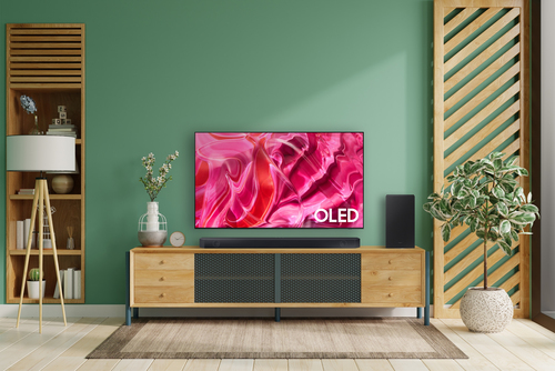 Samsung Series 9 F-65S90Q600C TV – image 2