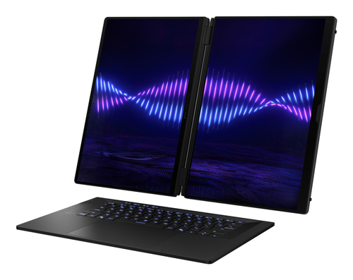 ASUS ROG Zephyrus Duo 16 GX651AX-SR004W 16'' gaming laptop, afbeelding 4